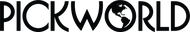 PickWorld logo