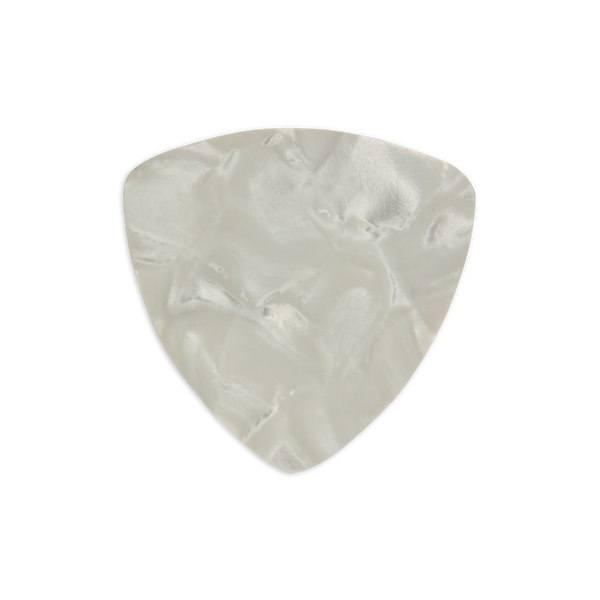 346 - Celluloid - White Pearloid