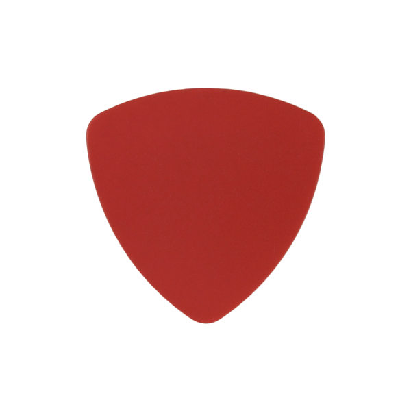 Red guitar online pick