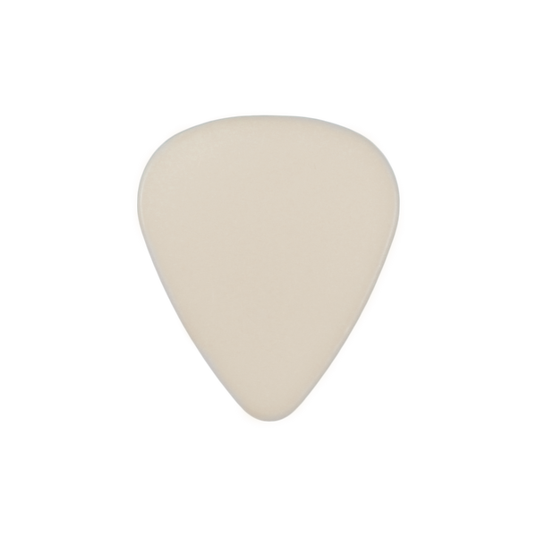 351 Delrin White PickWorld