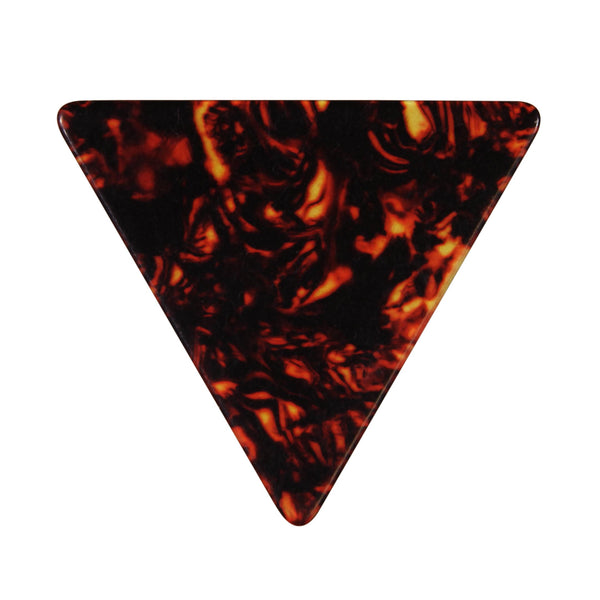 355 Celluloid Tortoise Shell PickWorld