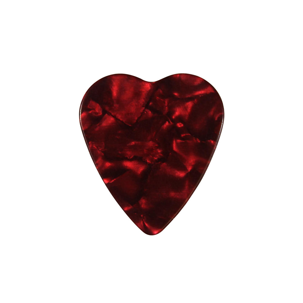 Heart Shaped
