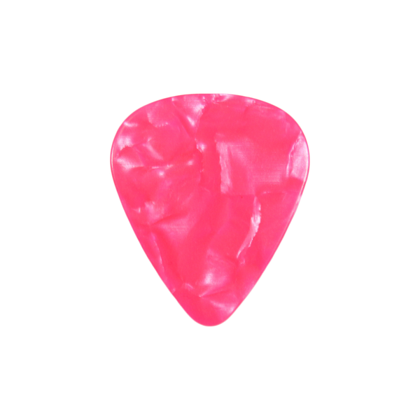 351 - Celluloid - Pink Pearloid