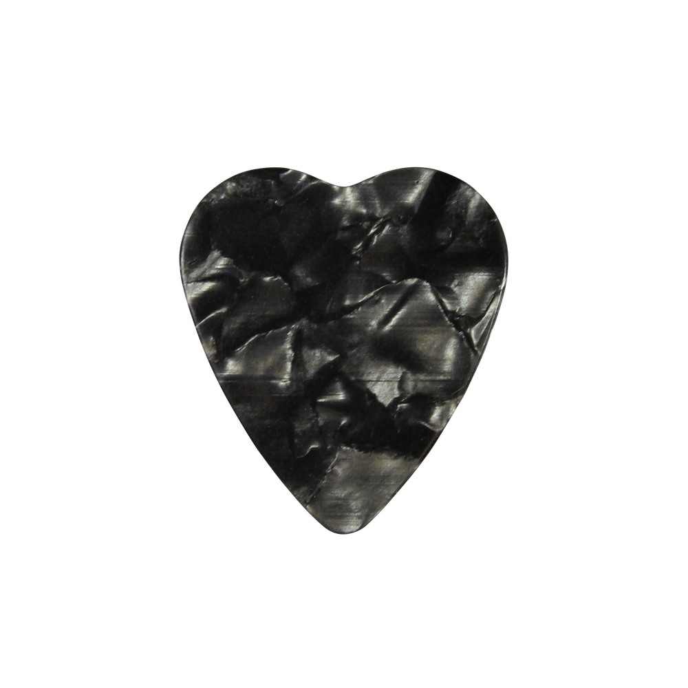 トップス vintage Heart 2piece Heart Shaped - Celluloid - Red Pearloid – PickWorld