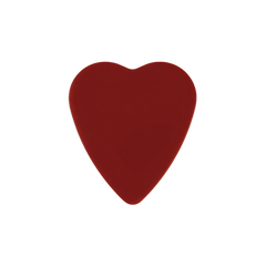 Heart Shaped - PVC - Red – PickWorld