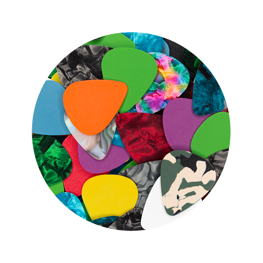 Special Mix - Single Color Printing