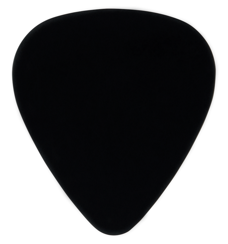 Oversized PVC Black PickWorld